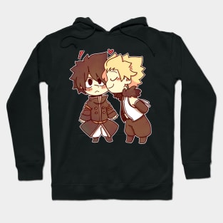 Chibi Stingue Hoodie